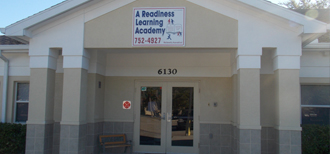 Contact - A Readiness Learning Center
